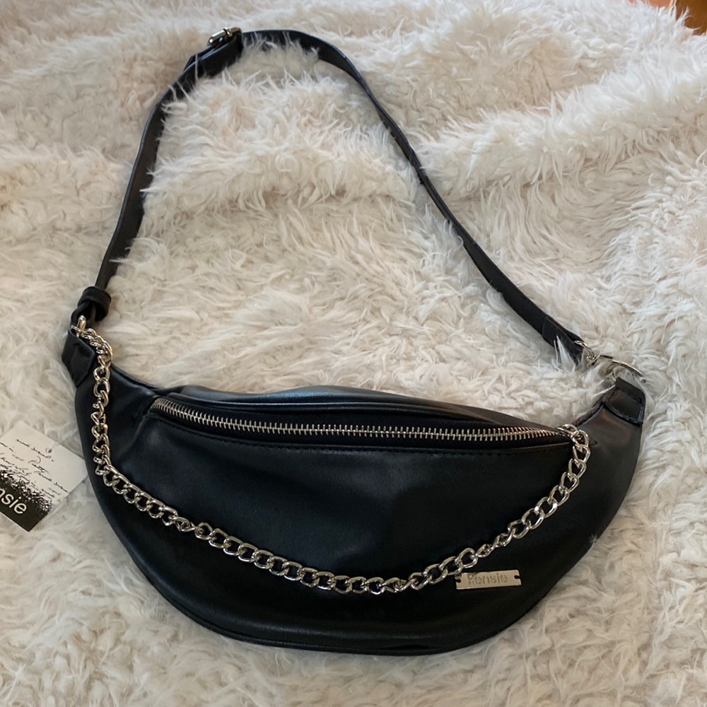 Kensie shoulder bag